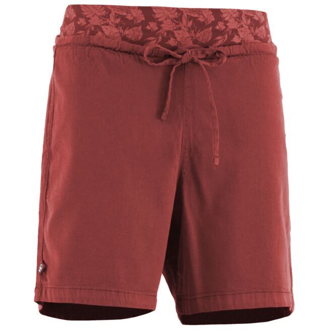 E9 Enove Hit Short 2.3 Damen Shorts