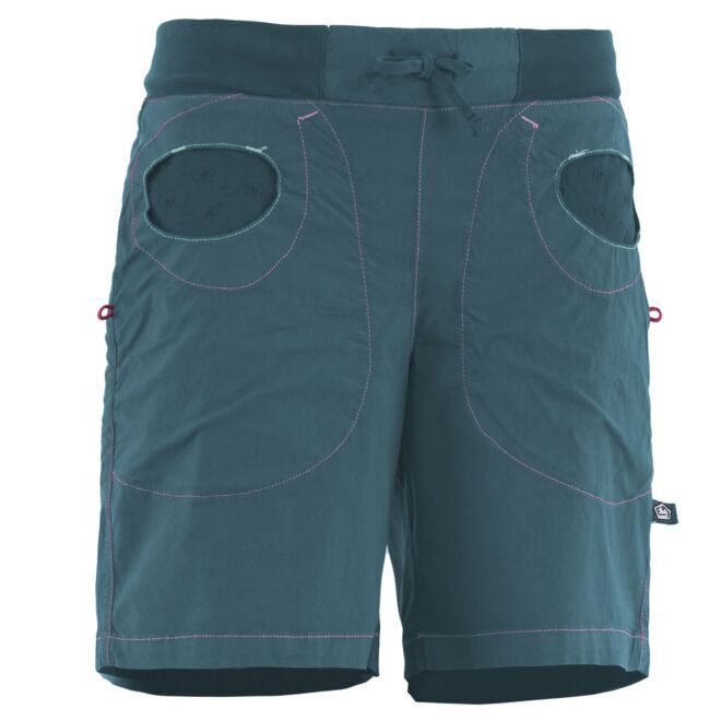 E9 Enove Mix Short 2.3 Damen Shorts