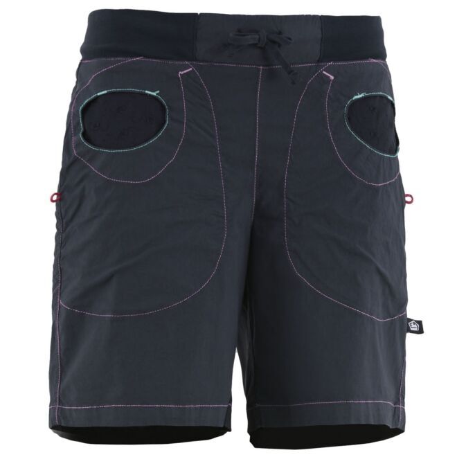 E9 Enove Mix Short 2.3 Damen Shorts