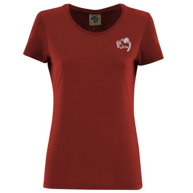 E9 Enove Awa Damen T-Shirt