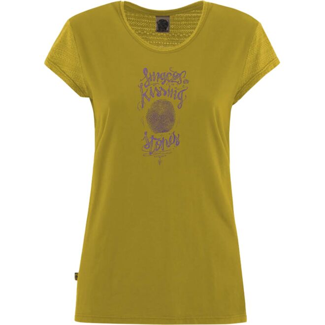E9 Enove Kiss Damen T-Shirt