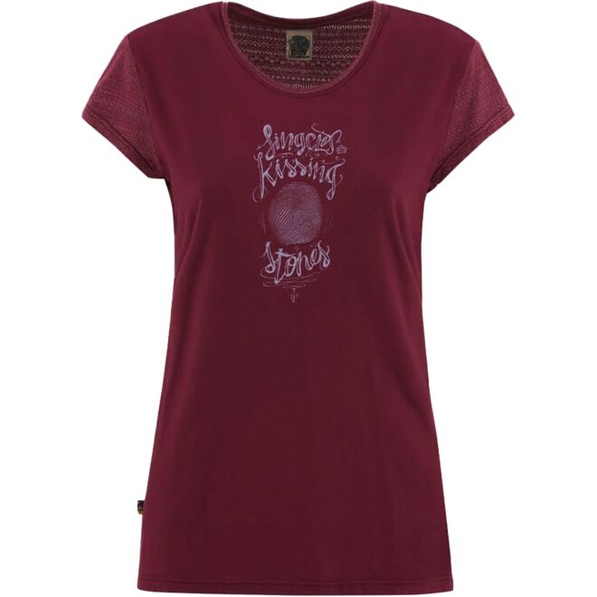 E9 Enove Kiss Damen T-Shirt
