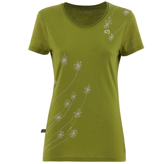 E9 Enove Dafne Frauen Shirt