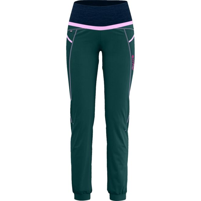 Crazy Pant Exit Light Woman Damenhose