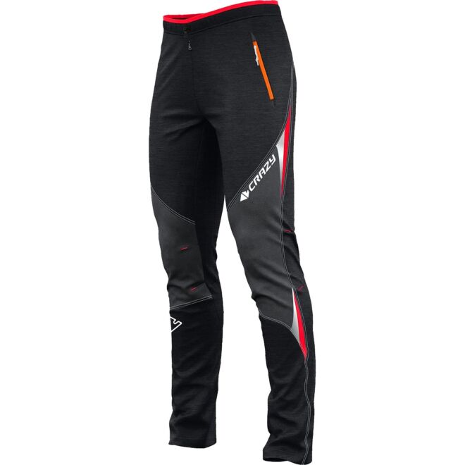 Crazy Pant Viper Light Man Herren pantaloni
