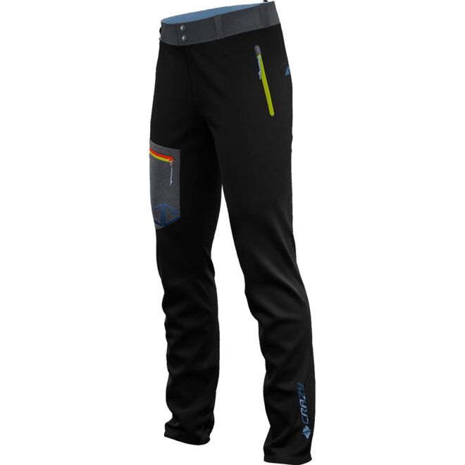 Crazy Pant Resolution Light Man Herren pantaloni
