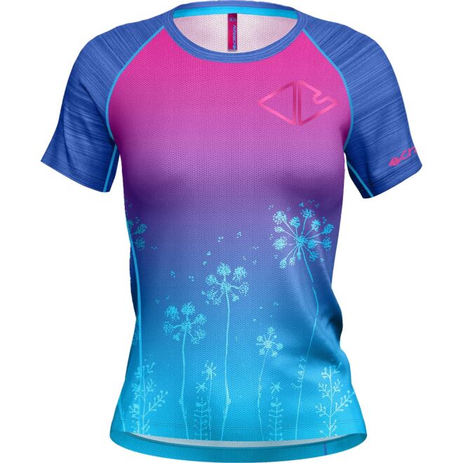 Crazy T-Shirt Alpinstar Damen T-Shirt