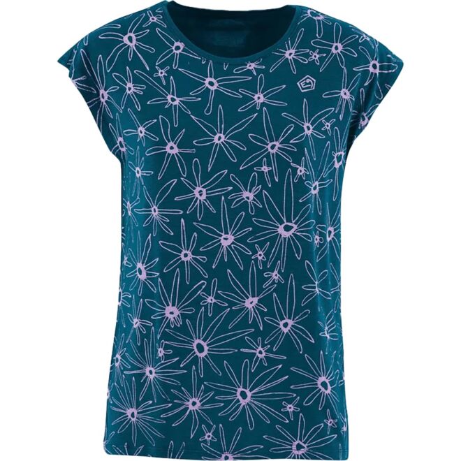E9 Enove Tilde Damen T-Shirt