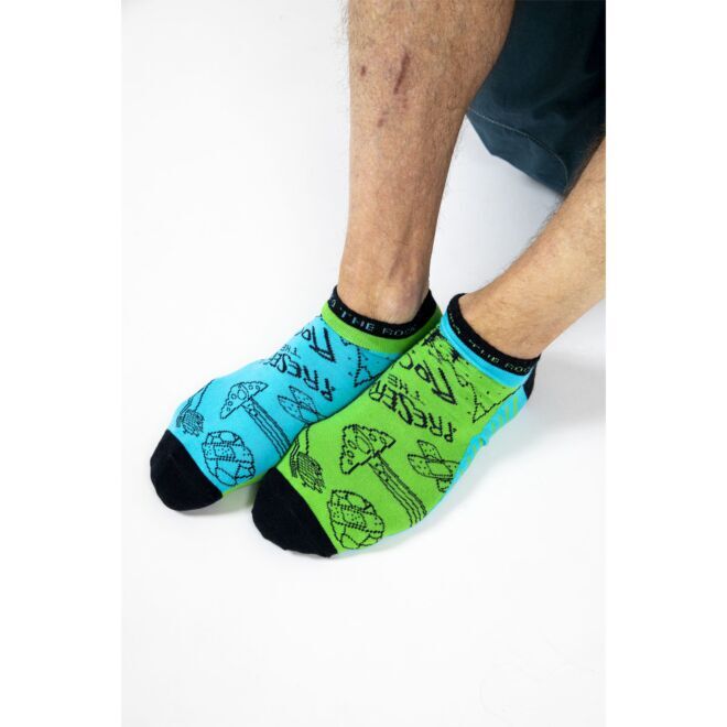 E9 Enove Odd Rocks Low kletterschuhe