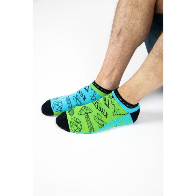 E9 Enove Odd Rocks Low kletterschuhe