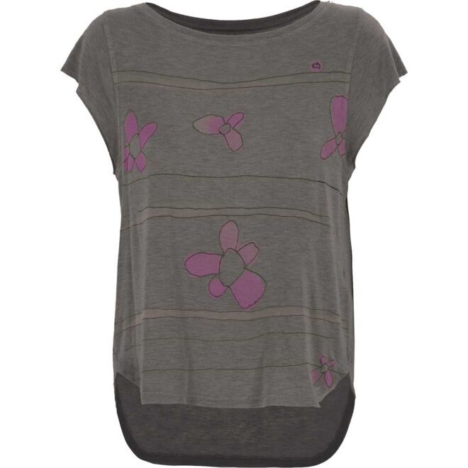 E9 Enove Pimpi Damen T-Shirt