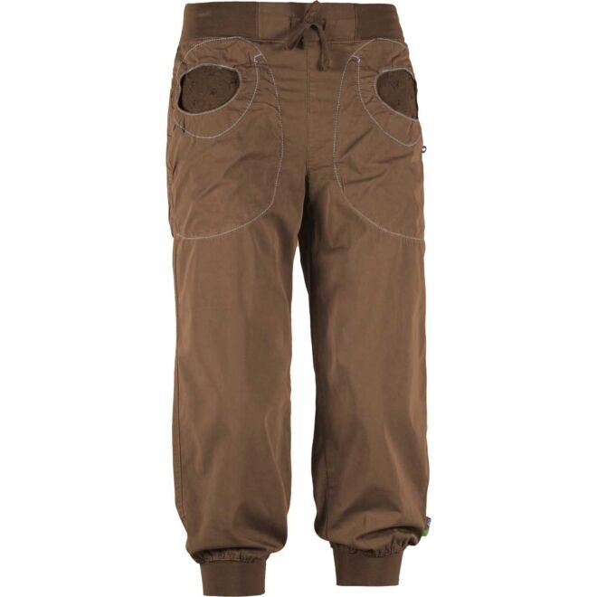 E9 Enove N Remix 2.3 Damen Shorts