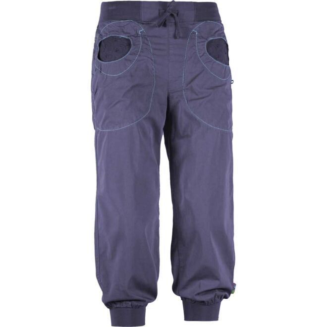 E9 Enove N Remix 2.3 Damen Shorts