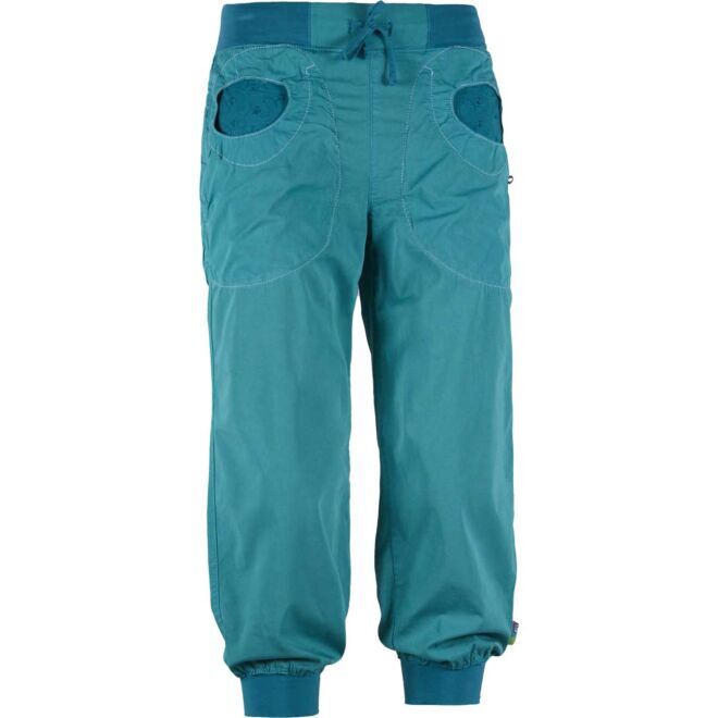 E9 Enove N Remix 2.3 Damen Shorts