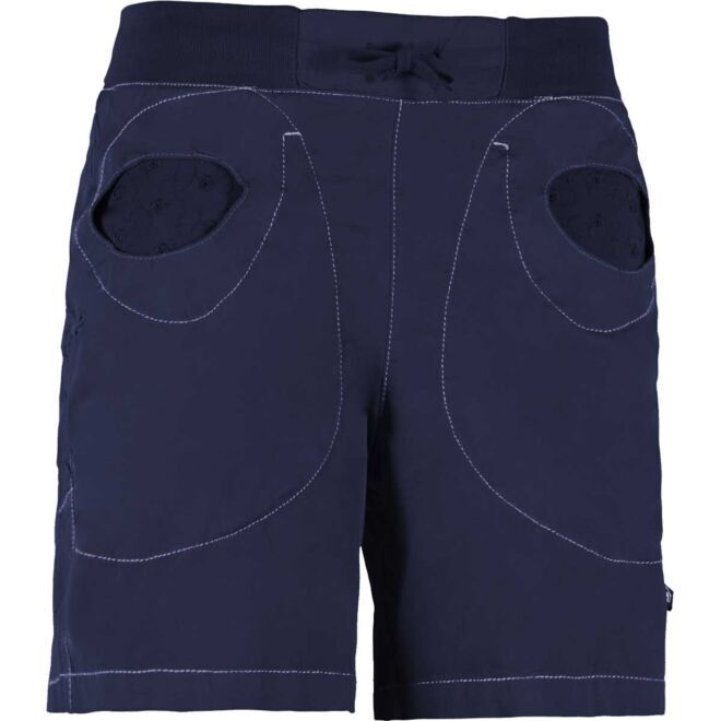 E9 Enove N Mix Short Damen Shorts