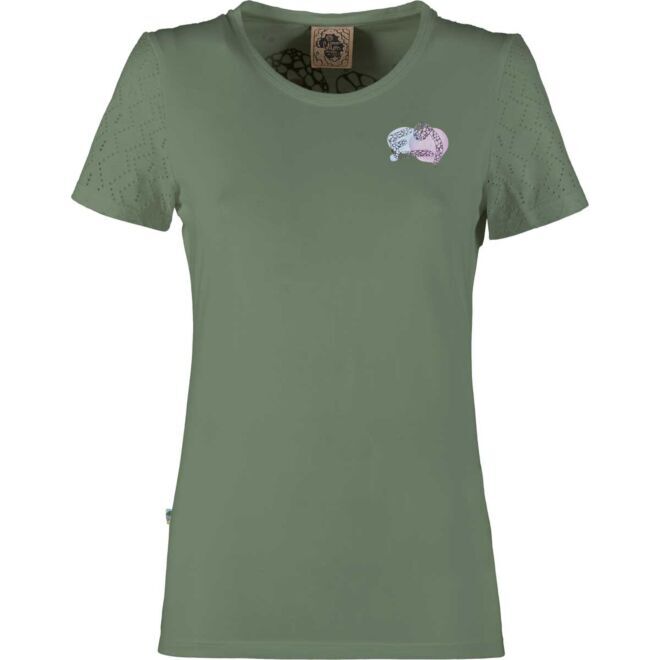 E9 Enove Light Ball Damen T-Shirt