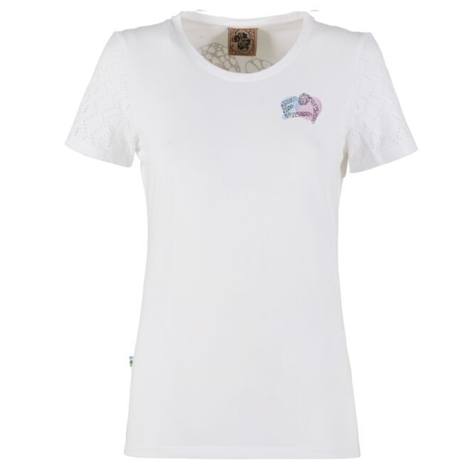 E9 Enove Light Ball Damen T-Shirt