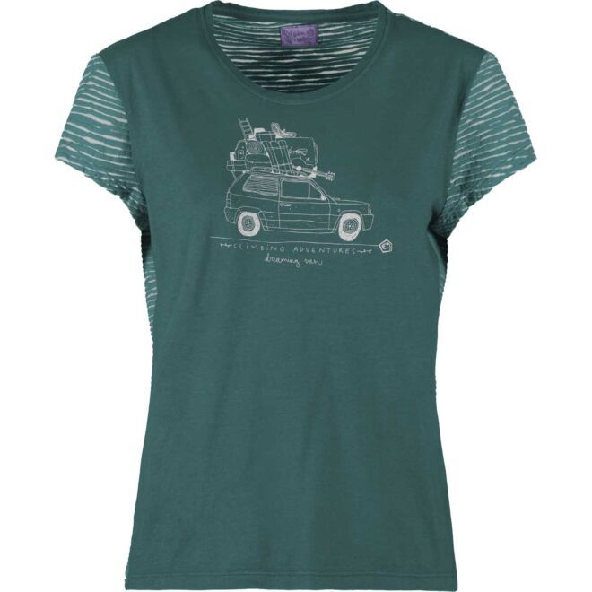 E9 Enove Dream Damen T-Shirt