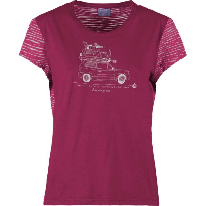 E9 Enove Dream Damen T-Shirt