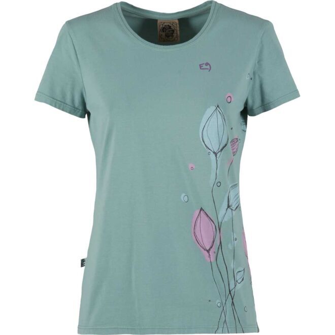 E9 Enove Cipi Damen T-Shirt