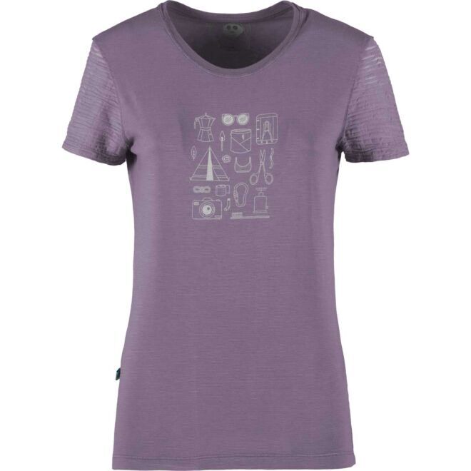 E9 Enove Cose Damen T-Shirt