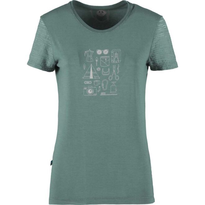 E9 Enove Cose Damen T-Shirt