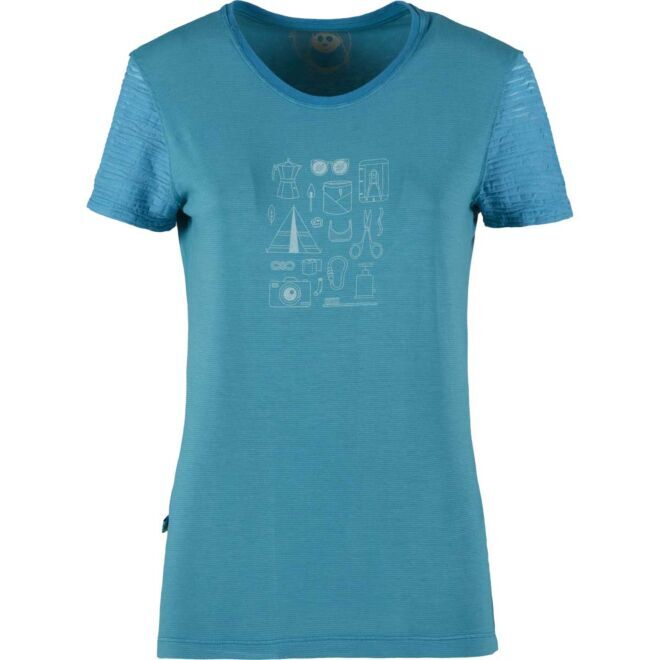E9 Enove Cose Damen T-Shirt