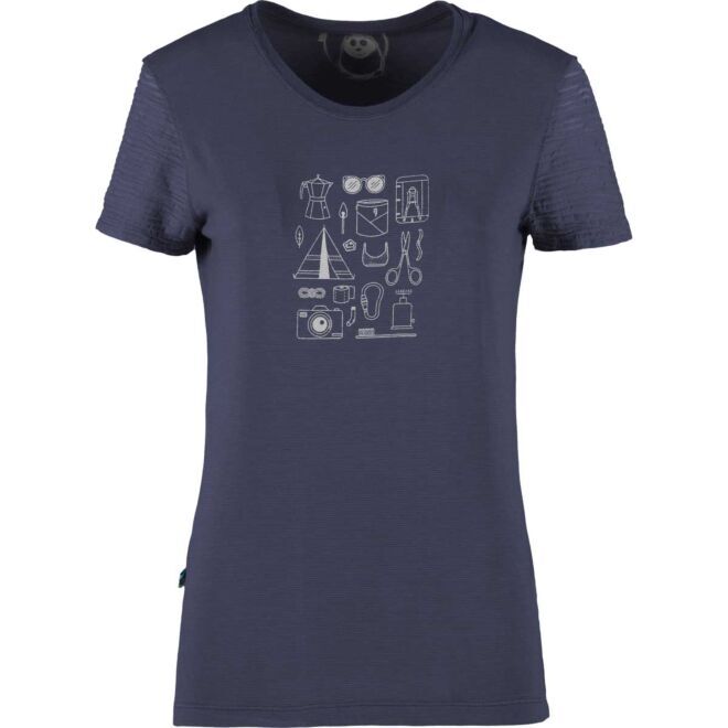 E9 Enove Cose Damen T-Shirt