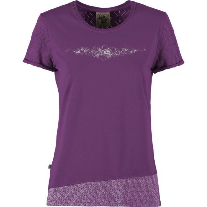 E9 Enove Bonny damen t-shirt