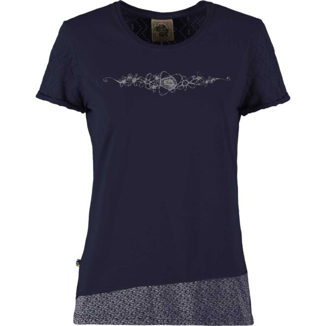 E9 Enove Bonny damen t-shirt