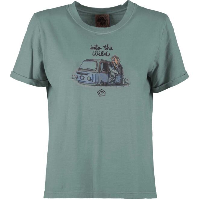 E9 Enove Wild Damen T-Shirt