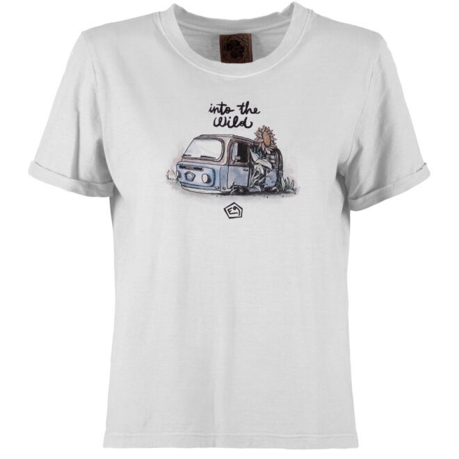 E9 Enove Wild Damen T-Shirt