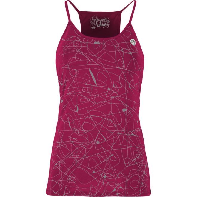 E9 Enove Alya women's tank top