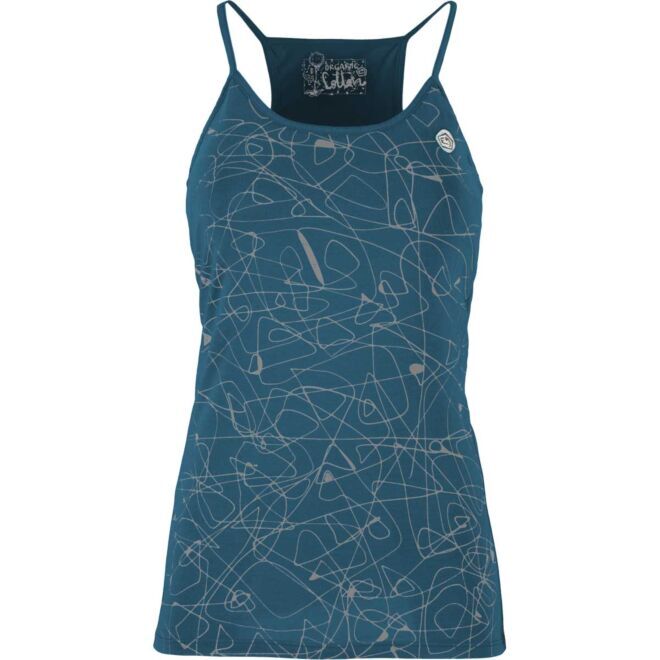 E9 Enove Alya women's tank top