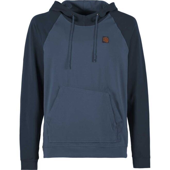 E9 Enove Squ-Dub Herrenpullover