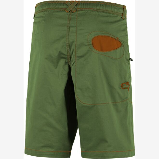 E9 Enove Rondo Short men's shorts