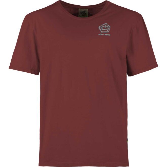 E9 Enove Sapiens Herren T-Shirt