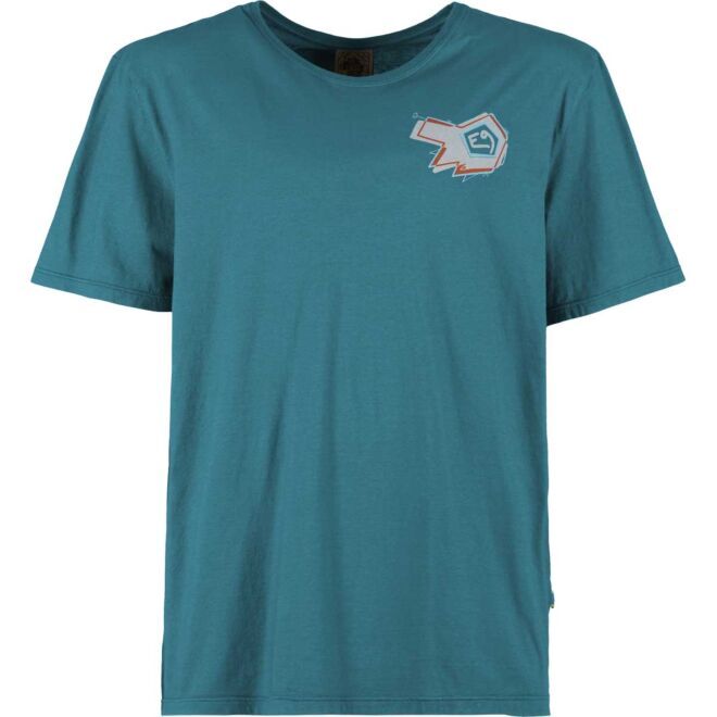 E9 Enove Cote Herren T-Shirt