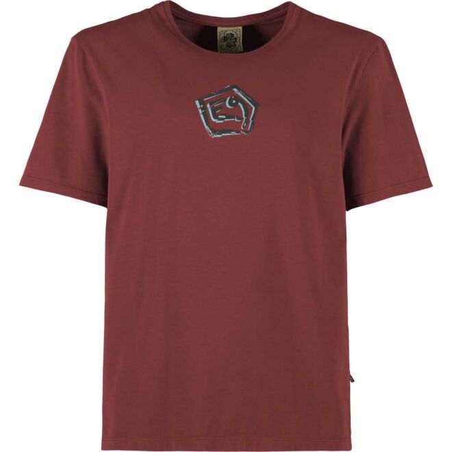 E9 Enove Moveone 2.3 herren t-shirt