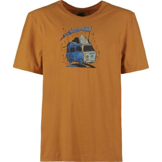 E9 Enove Furgo Herren T-Shirt