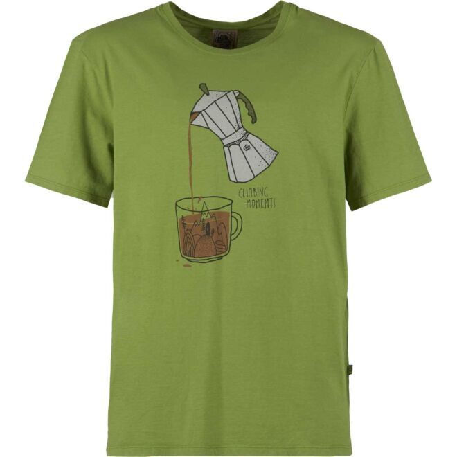 E9 Enove Cup Herren T-Shirt