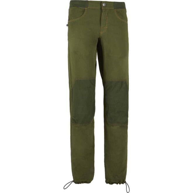 E9 Enove Scud Skinny Herrenhose