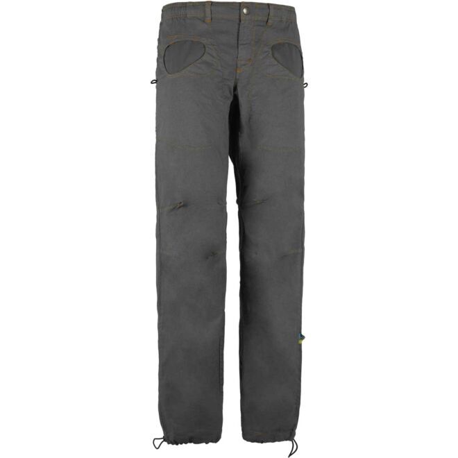 E9 Enove Rondo Flax Herrenpantaloni