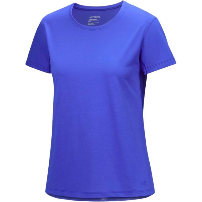Arc'teryx Taema Crew SS Woman Damen T-Shirt