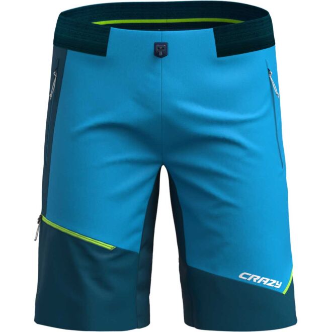 Crazy Short Acceleration Herren Shorts