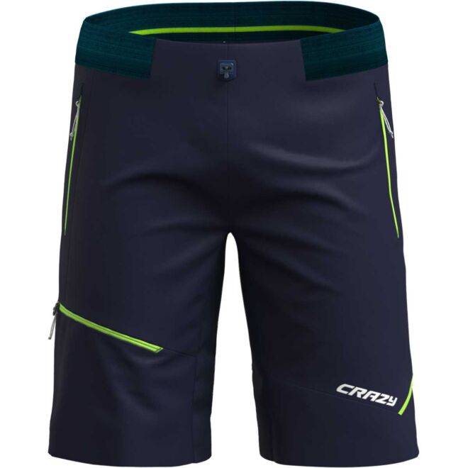 Crazy Short Acceleration Herren Shorts