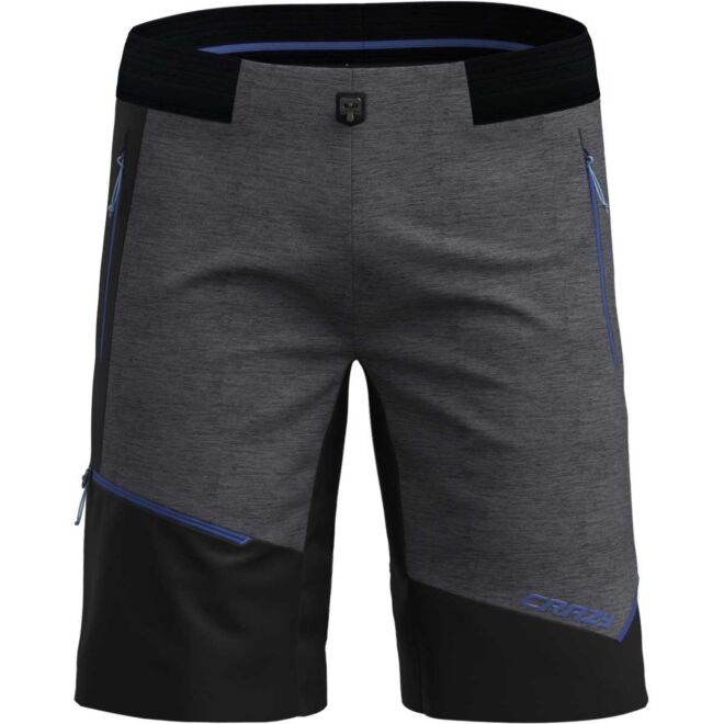 Crazy Short Acceleration Herren Shorts