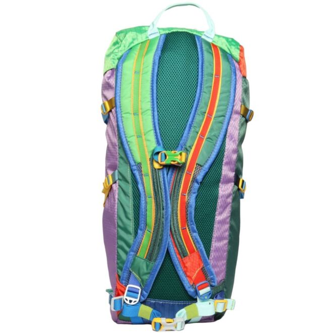 Cotopaxi Tarak 20L Backpack Rucksack für Klettern und Skitouren