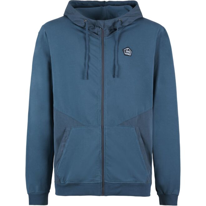 E9 Enove S-Blua Herren Sweatshirt