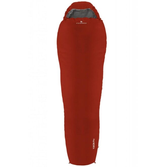 Ferrino Yukon Pro Lady Schlafsack 